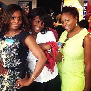 Meet your Posher, Bettina